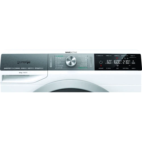 Стиральная машина Gorenje WS168LNST: Тип машины Автомат