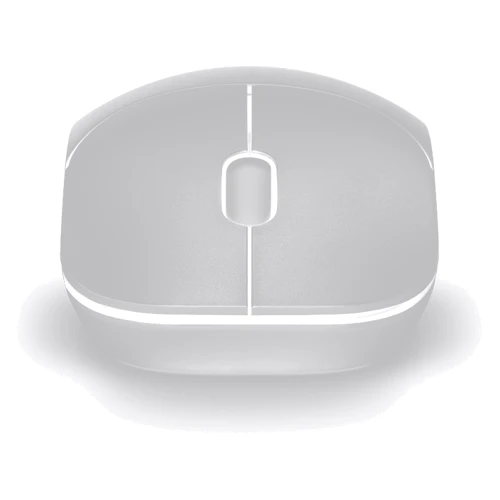 Мышь REAL-EL RM-313 Wireless Black (EL123200042): Максимальное разрешение сенсора, dpi 1000