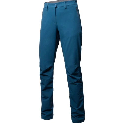 Штаны Salewa PUEZ TERMINAL 2 DST W REG PNT 26980 8960 - 40/34 - Blue (013.002.5546)