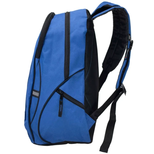 Рюкзак Semi Line Blue синий (J4919-2): Страна производитель Польша