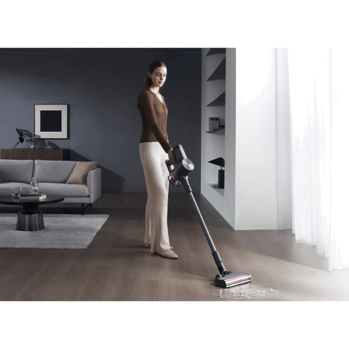 Пылесос Xiaomi Vacuum Cleaner G20 Max EU: Тип пылесоса ручной (вертикальный)