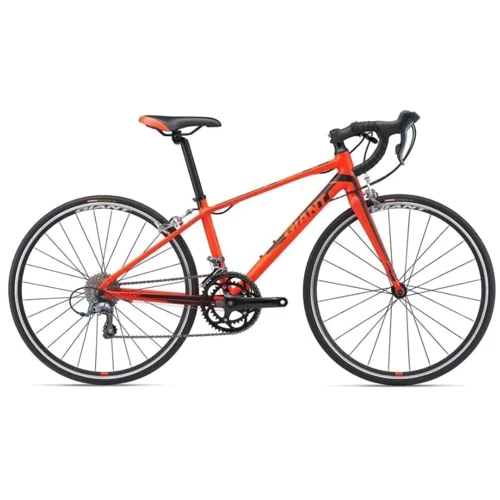 Велосипед Giant TCR Espoir 26 червоний (80065520)