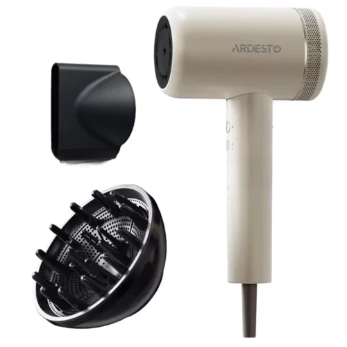 Фен Ardesto Pearl Cream HD-Y702PERL