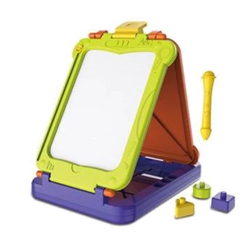 Детская доска для рисования METR+ 8268, 3в1: Производитель Metr+