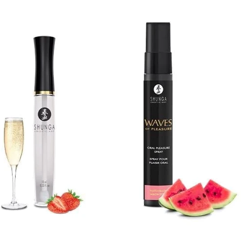 Адвент-календарь желаний Shunga Calendar Of Desires, 25 сюрпризов