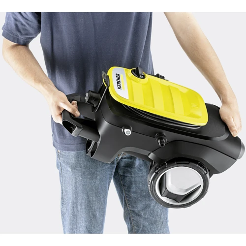 Karcher K 7 Compact Home (1.447-053.0): Температура воды на входе (°C) 60