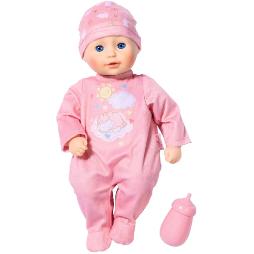 Лялька Zapf My First Baby Annabell Моя мала (701836): Висота, см 30