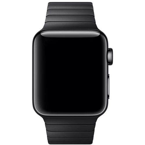 Аксессуар для Watch COTEetCI W25 Steel Band Black (WH5237-BK) for Apple Watch 38/40/41mm: Производитель COTEetCI