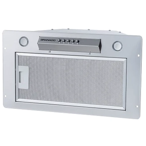 Вытяжка GRANADO Palamos 603-1000 Inox: Тип монтажа Встраиваемый