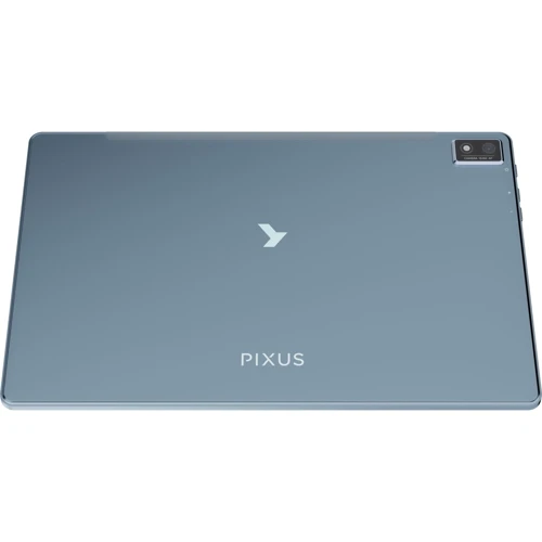 Планшет Pixus Arena 10.95 8/128GB LTE Gray: Камера 13 МП / Фронтальная 5 МП