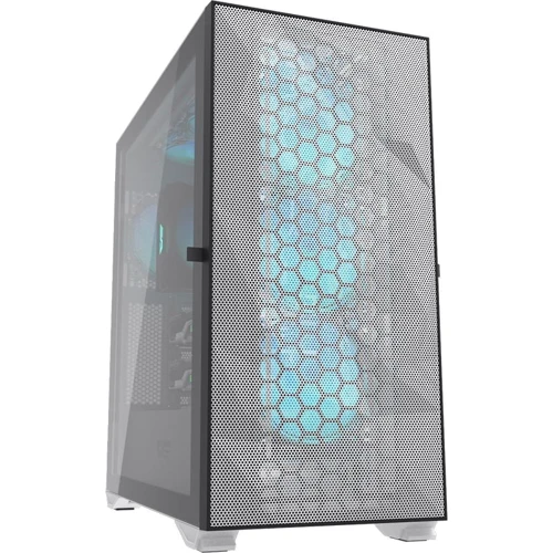 Корпус DarkFlash DLX21 Mesh White фото 9