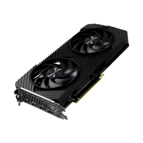 Видеокарта Gainward GeForce RTX 4070 Ghost (471056224-4724): Разрядность шины памяти, бит 192