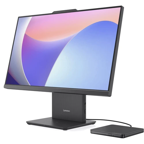 Моноблок Lenovo IdeaCentre AIO 24IRH9 (F0HN0090UO) UA: Количество USB портов 1xUSB 3.2 Type-C Gen 2 / 2xUSB 2.0 / 1xUSB 3.2 Gen 2