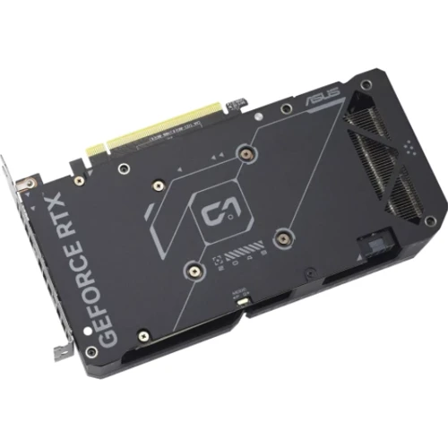Відеокарта ASUS Dual GeForce RTX 4060 Ti 16GB GDDR6 (DUAL-RTX4060TI-16G): інтерфейс PCI Express 4.0 x16