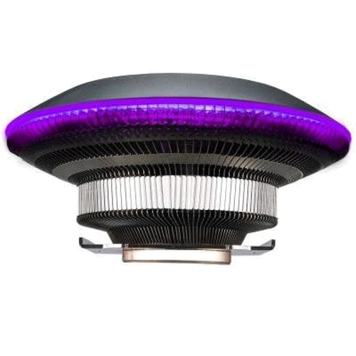 Кулер Cooler Master MasterAir G100M (MAM-G1CN-924PC-R1): Тип воздушное охлаждение