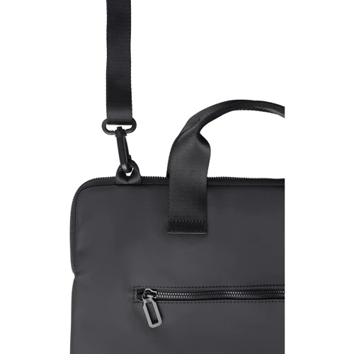 Tucano Gommo Super Slim Black (BSGOM1314-BK) for MacBook Air 15" M3 | M2 (2024 | 2023) фото 6