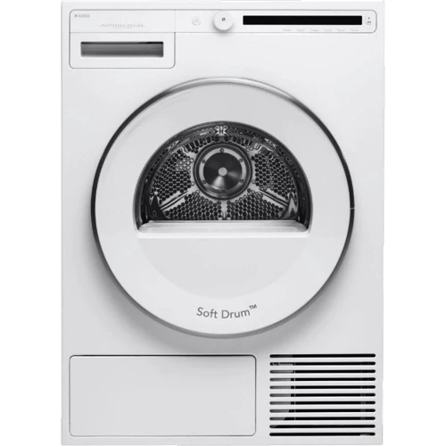 

Asko T208H.W