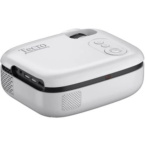 Проектор Tecro PJ-1023: Тип Универсальный
