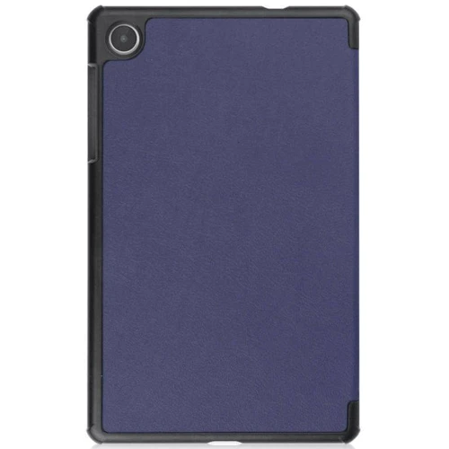 Аксессуар для планшетных ПК BeCover Smart Case Deep Blue for Lenovo Tab M8 TB-300FU (4rd Gen) 8" (709210)