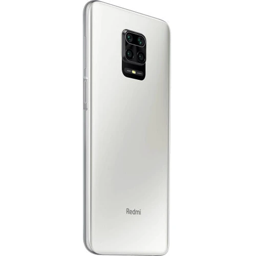 Смартфон Xiaomi Redmi Note 9S 4/128 GB NFC Glacier White Approved Витринный образец фото 6