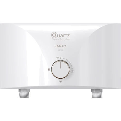 Бойлер Quartz Lancy 3500 combi