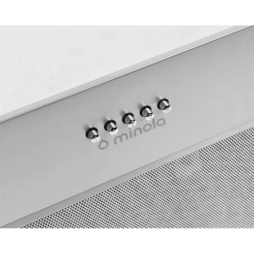 Вытяжка Minola HBI 5627 GR 1000 LED фото 5