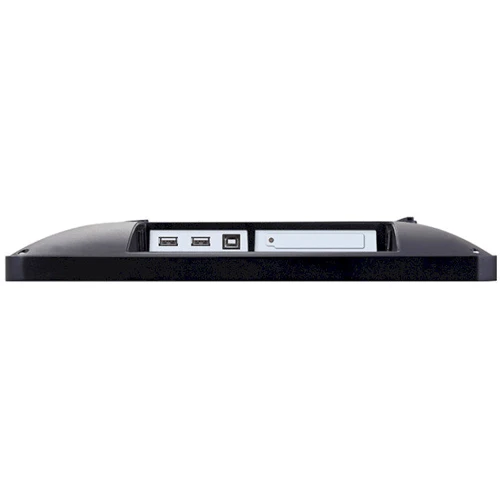 Монитор ViewSonic TD2430: Частота обновления экрана, Гц 75