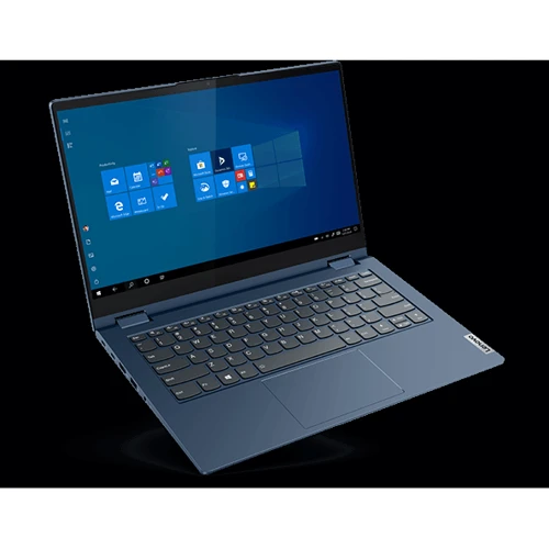 Ноутбук Lenovo ThinkBook 14s Yoga G2 (21DM003CUS): Экран 14" IPS (1920x1080) Full HD