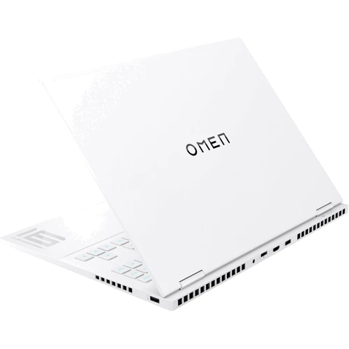 Ноутбук HP OMEN Gaming 16-u1022ua (A4AA1EA) UA: Процессор Intel Core i7-14700HX (2.1 - 5.5 ГГц) / 20 - ядерный