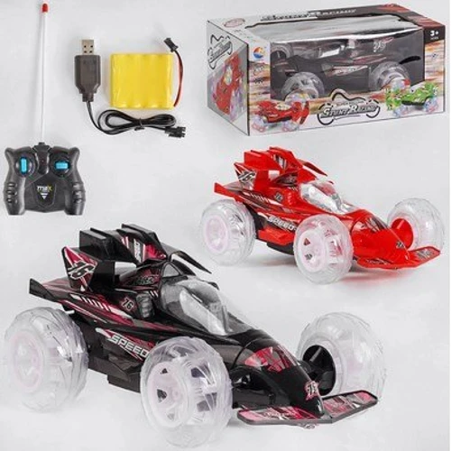 Машина на радіокеруванні (FA 9821): Форма Автомобіль