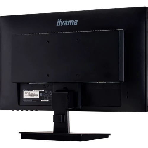 Монитор iiyama XU2294HSU-B1: Разъемы USB, Выход на наушники, VGA, DisplayPort, HDMI