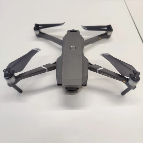Квадрокоптер DJI Mavic 2 Pro + Smart Controller (CP.MA.00000021.01) Stylus Approved Grade B: Производитель DJI