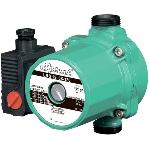 Sprut LRS 15-6S-130