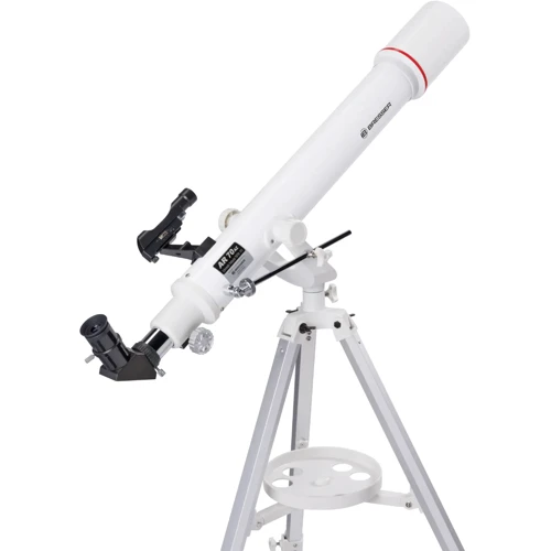 Телескоп Bresser NANO AR-70/700 AZ із сонячним фільтром (4570700): Виробник Bresser