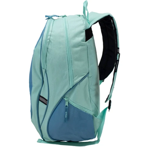 Рюкзак Semi Line 28 Turquoise/Blue бирюзовый/синий (J4919-4): Страна производитель Китай