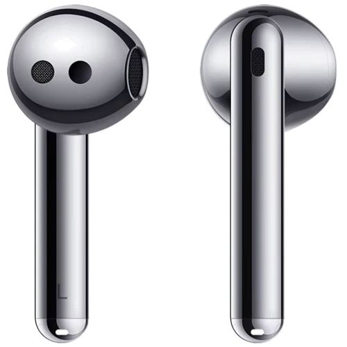 Наушники Huawei FreeBuds 4 Silver Frost (55034500): Тип конструкции вкладыши