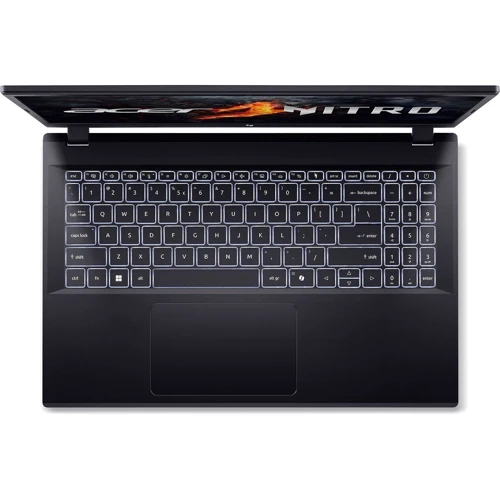 Ноутбук Acer Nitro V 15 ANV15-41-R4WW (NH.QSGEU.002) UA: Обсяг накопичувача 512 ГБ (SSD)