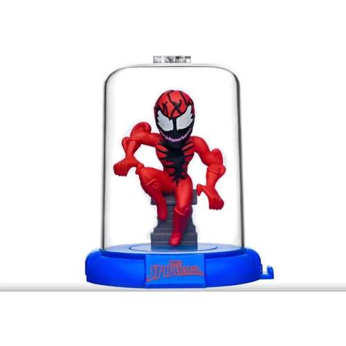 Коллекционная фигурка Domez Marvel Spider-Man Classic S1 (1 фигурка) (DMZ0030)