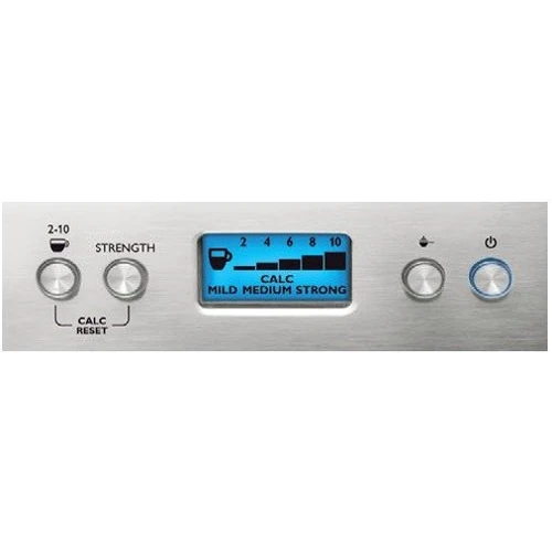 Кофеварка Philips HD 7751/00: Габариты, см 32x22x42