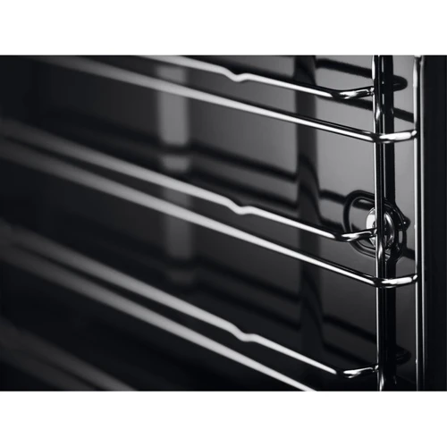 Встраиваемая микроволновая печь Electrolux EVM8E08Z: Гриль нет