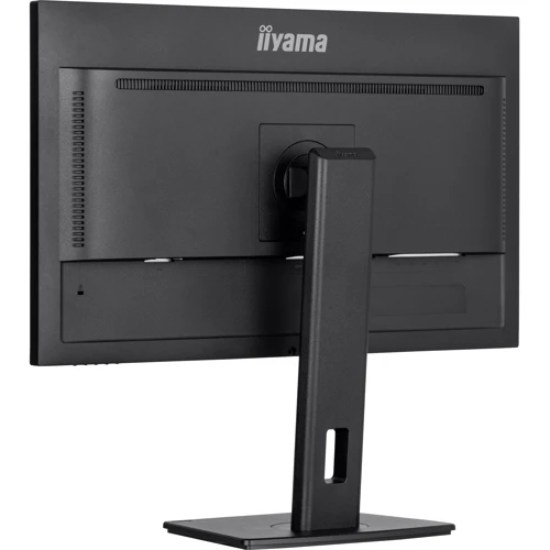Монитор iiyama XUB2797HSN-B1: Время реакции, мс 1
