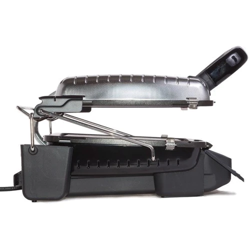 Електрогриль та  аерогриль Tefal GC3060: Розміри поверхні, см 22х30