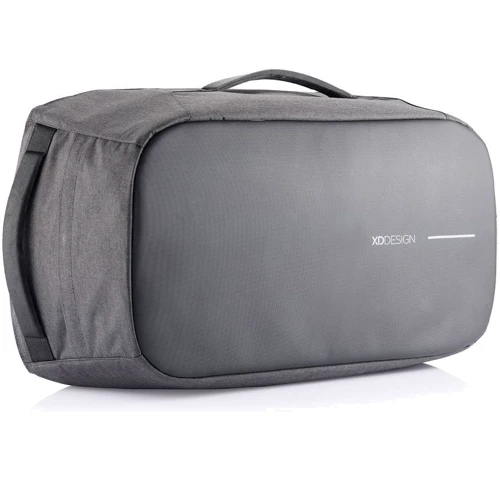 Сумка для ноутбуков XD Design 17" Bobby Duffle Anti-Theft Black (P705.271) фото 6