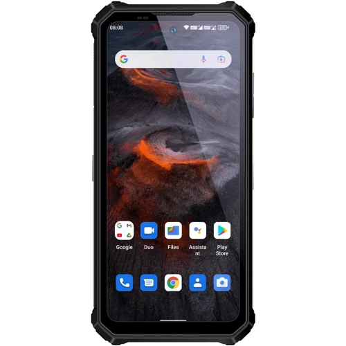Смартфон Oukitel WP19 Pro 8/256GB Black (UA UCRF): Дисплей 6.78" IPS (2460х1080)