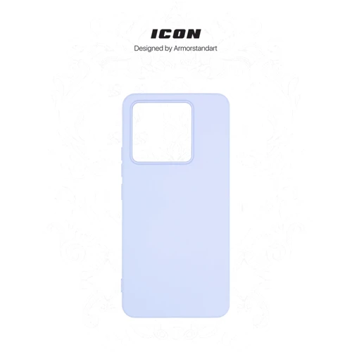 Чехол для телефонов ArmorStandart ICON Case Lavender for Xiaomi 14T (ARM79357)