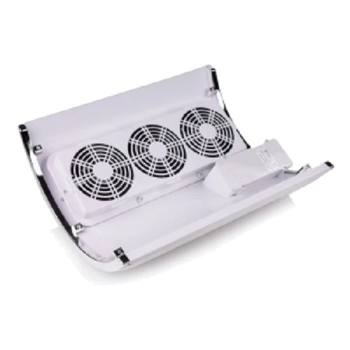 Вытяжка для маникюра SIMEI 858-5 на 3 вентилятора, 60 W: Производитель SIMEI