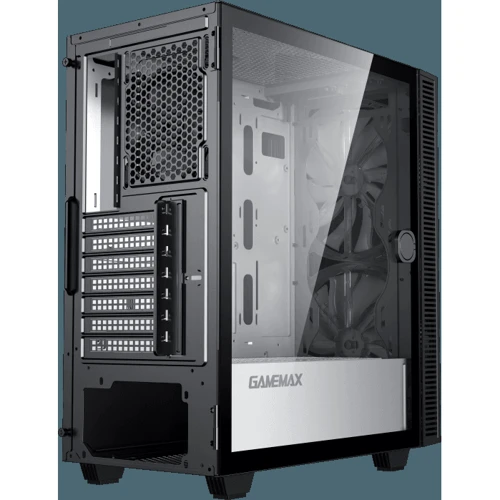 Корпус GameMax Aero MFG.A367 фото 7