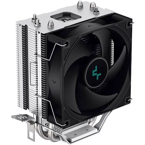 Кулер Deepcool AG300: Разъем 4pin