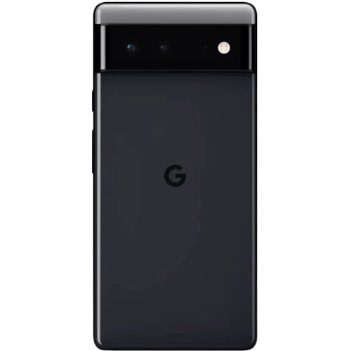 Смартфон Google Pixel 6 8/128Gb Stormy Black Approved Витринный образец: Производитель Google