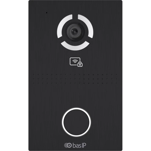 BasIP AV-03BD Black